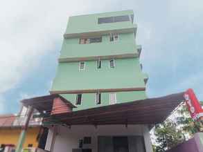 Bangunan 4 OYO 2970 Aman Residence