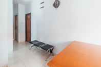 Ruang Umum OYO 2970 Aman Residence