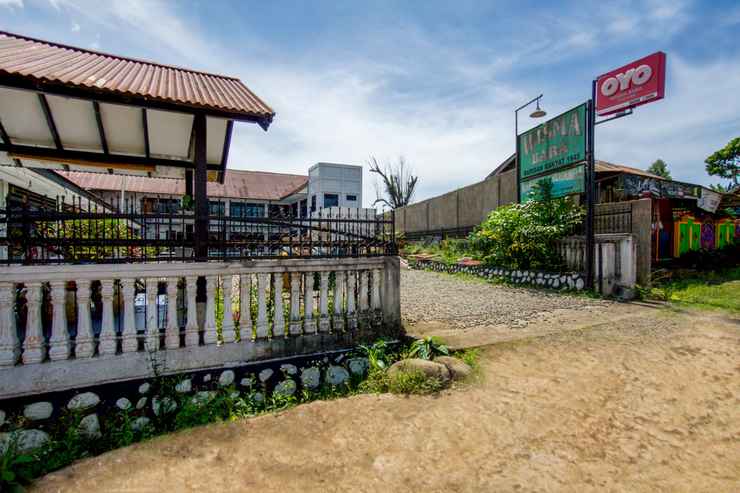 Oyo 2960 Wisma Bara Pagar Alam Pagar Alam Harga Hotel Terbaru Di Traveloka