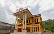 ภายนอกอาคาร 3 OYO 2978 Karanggoso Indah Hotel