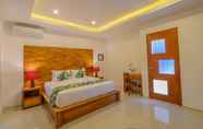 Bilik Tidur 7 The Sidemen Villa