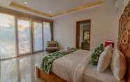 Kamar Tidur 2 The Sidemen Villa