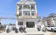 Exterior 2 Dinh Cat Hotel Dalat