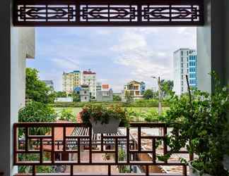 Bangunan 2 Ninh Binh Paradise Apartment