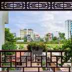 EXTERIOR_BUILDING Ninh Binh Paradise Apartment