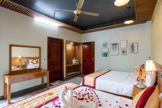 Kamar Tidur 4 Ninh Binh Paradise Apartment