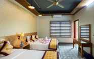 Kamar Tidur 7 Ninh Binh Paradise Apartment