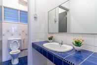 In-room Bathroom Garden City Melaka by IdealHub 