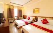 Bilik Tidur 7 Giang Son Sea View Hotel