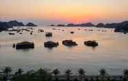 Tempat Tarikan Berdekatan 5 Giang Son Sea View Hotel