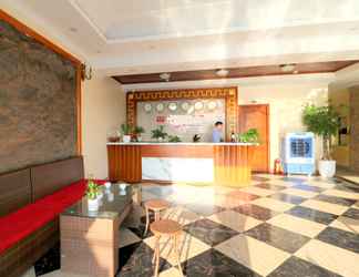 Lobi 2 Giang Son Sea View Hotel