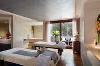 Accommodation Services The Sukhothai Bangkok