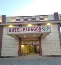 Exterior 4 Hotel Paragon Singkawang 