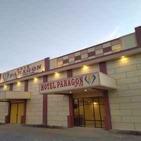 Hotel Paragon Singkawang 1, Hotel Singkawang