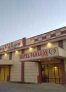 EXTERIOR_BUILDING Hotel Paragon Singkawang 