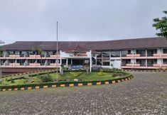 Bangunan 3 Capital O 3065 Hotel Rosenda