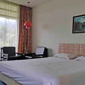 Capital O 3065 Hotel Rosenda 1, 바뉴마스 호텔