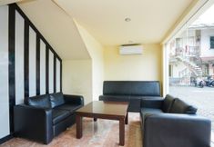 로비 6 Rollingstone Hotel