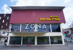 Exterior 2 Rollingstone Hotel