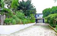 Bangunan 2 OYO 3071 Guest House Gethsemane