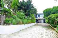 Luar Bangunan OYO 3071 Guest House Gethsemane