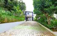 Bangunan 6 OYO 3071 Guest House Gethsemane