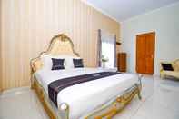 Bilik Tidur OYO 3071 Guest House Gethsemane