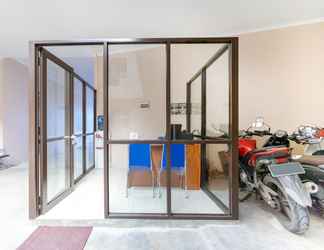 Lobi 2 Shofy Residence