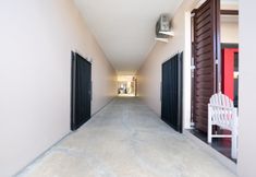 Exterior 6 Shofy Residence