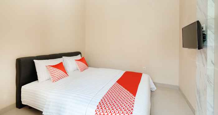 Kamar Tidur Shofy Residence