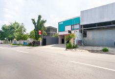 Exterior 4 Shofy Residence