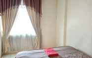 Kamar Tidur 6 Smart Room At Green Park View Apartment