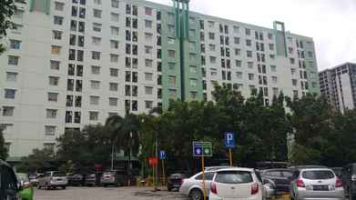 Bangunan 4 Smart Room At Green Park View Apartment