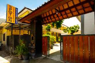 Bangunan 4 SPOT ON 2732 Sandy Guesthouse