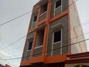 Bangunan 4 SPOT ON 2831 Pondok Orange Family