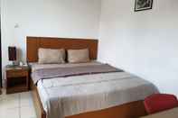 Bedroom SPOT ON 2831 Pondok Orange Family