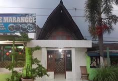 Lobby 6 SPOT ON 2652 Penginapan Jempol
