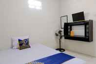 Kamar Tidur SPOT ON 2723 Gatsu Kost