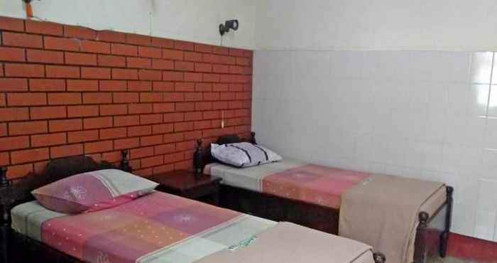 Kamar Tidur SPOT ON 2829 Hotel Arjuna Syariah