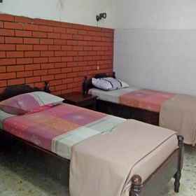 SPOT ON 2829 Hotel Arjuna Syariah 1, Hotel Bukit Bintang Anjir