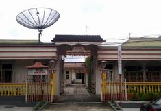 Bangunan 2 SPOT ON 2829 Hotel Arjuna Syariah