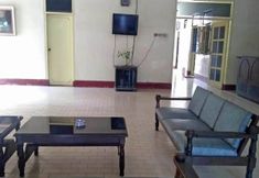 Lobi 7 SPOT ON 2829 Hotel Arjuna Syariah