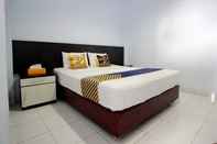 Kamar Tidur SPOT ON 2842 Hotel Rindu