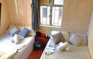 Kamar Tidur 2 Chi Shing Hostel