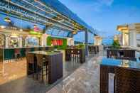 Bar, Kafe dan Lounge AVS Hotel Phu Quoc