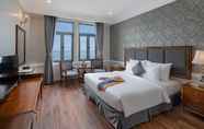 Kamar Tidur 7 AVS Hotel Phu Quoc