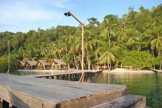 Bên ngoài 4 Sareni Raja Ampat