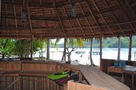 Fitness Center Sareni Raja Ampat