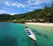 Entertainment Facility 3 Sareni Raja Ampat