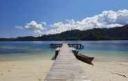 Nearby View and Attractions 7 Sareni Raja Ampat